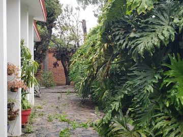 Venta de Casa de UN PISO en San Pedro Cholula 1,454m2 Terreno ZONA CENTRO UDLAP