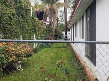 Venta de Casa de UN PISO en San Pedro Cholula 1,454m2 Terreno ZONA CENTRO UDLAP