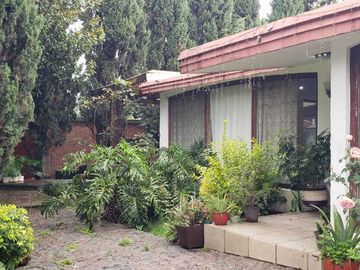Venta de Casa de UN PISO en San Pedro Cholula 1,454m2 Terreno ZONA CENTRO UDLAP