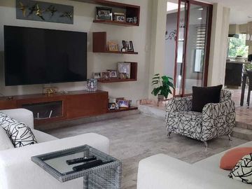 Venta de Casa de UN PISO en San Pedro Cholula 1,454m2 Terreno ZONA CENTRO UDLAP