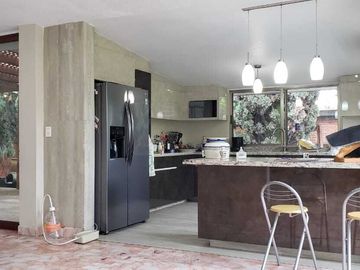 Venta de Casa de UN PISO en San Pedro Cholula 1,454m2 Terreno ZONA CENTRO UDLAP