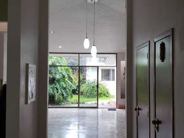 Venta de Casa de UN PISO en San Pedro Cholula 1,454m2 Terreno ZONA CENTRO UDLAP