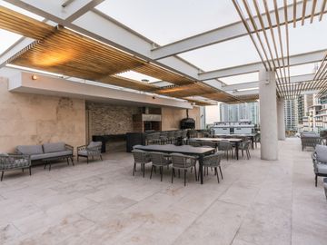Exclusivo Penthouse en venta en Alba Puerto Cancún