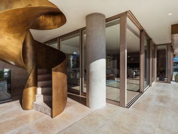 Exclusivo Penthouse en venta en Alba Puerto Cancún