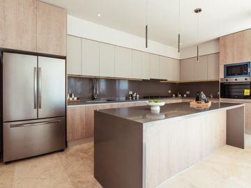 Exclusivo Penthouse en venta en Alba Puerto Cancún