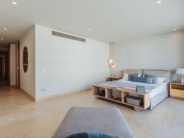 Exclusivo Penthouse en venta en Alba Puerto Cancún