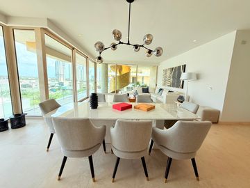 Exclusivo Penthouse en venta en Alba Puerto Cancún