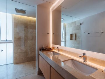 Exclusivo Penthouse en venta en Alba Puerto Cancún