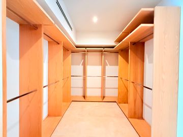 Exclusivo Penthouse en venta en Alba Puerto Cancún