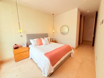 Exclusivo Penthouse en venta en Alba Puerto Cancún