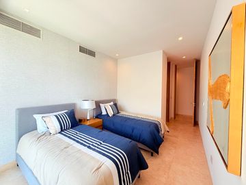 Exclusivo Penthouse en venta en Alba Puerto Cancún