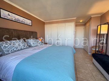 Venta Departamento 3 dormitorios 3 baños Las Condes Metro H. Magallanes