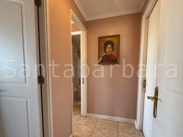 Venta Departamento 3 dormitorios 3 baños Las Condes Metro H. Magallanes