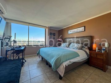Venta Departamento 3 dormitorios 3 baños Las Condes Metro H. Magallanes