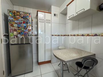 Venta Departamento 3 dormitorios 3 baños Las Condes Metro H. Magallanes
