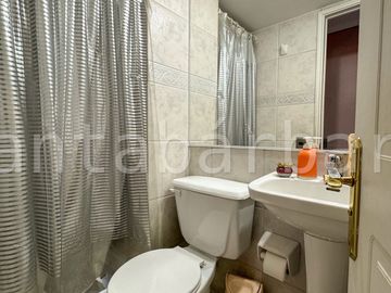 Venta Departamento 3 dormitorios 3 baños Las Condes Metro H. Magallanes