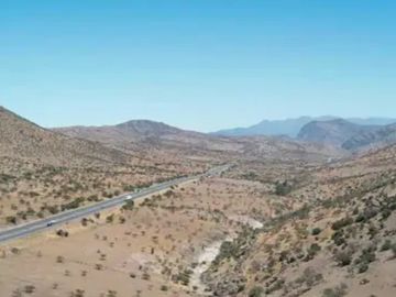 Vende parcelas en proyecto Fundo Llay Llay. De 5.000 mt2 con rol propio.