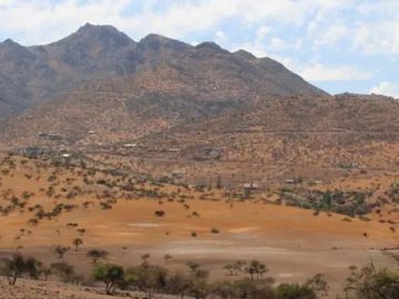 Vende parcelas en proyecto Fundo Llay Llay. De 5.000 mt2 con rol propio.