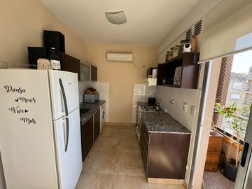 Departamento 3 ambientes en Haedo