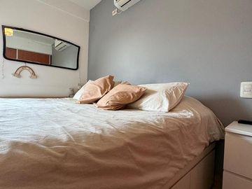 Departamento 3 ambientes en Haedo