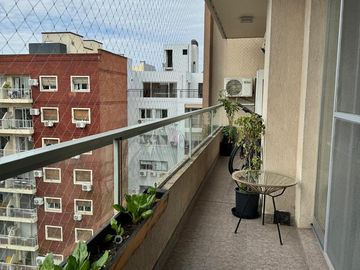 Departamento 3 ambientes en Haedo