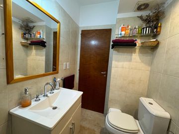 Departamento 3 ambientes en Haedo