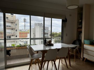 Departamento 3 ambientes en Haedo