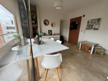 Departamento 3 ambientes en Haedo