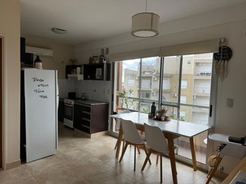 Departamento 3 ambientes en Haedo