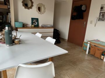 Departamento 3 ambientes en Haedo