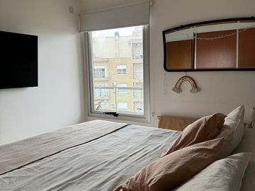 Departamento 3 ambientes en Haedo