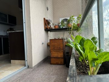 Departamento 3 ambientes en Haedo
