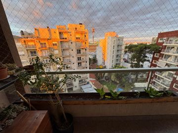 Departamento 3 ambientes en Haedo