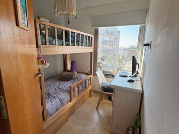 Departamento 3 ambientes en Haedo