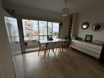 Departamento 3 ambientes en Haedo