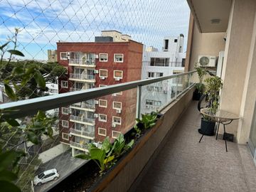 Departamento 3 ambientes en Haedo