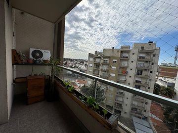 Departamento 3 ambientes en Haedo
