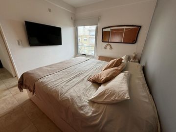 Departamento 3 ambientes en Haedo