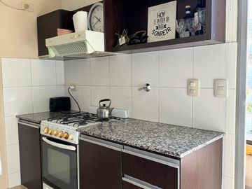 Departamento 3 ambientes en Haedo