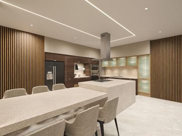 PREVENTA RESIDENCIA EN TAMARINDOS
