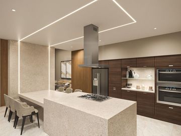 PREVENTA RESIDENCIA EN TAMARINDOS