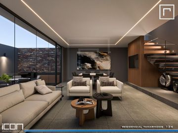 Preventa residencia en Tamarindos