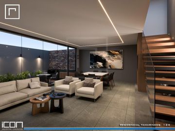 Preventa residencia en Tamarindos
