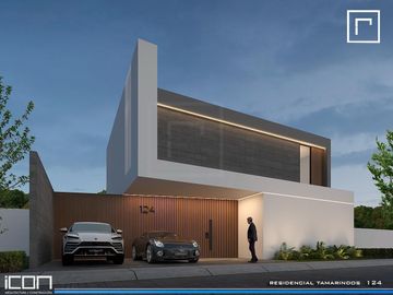 Preventa residencia en Tamarindos