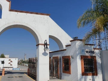PRIVADA LOMAS DE MAYORAZGO