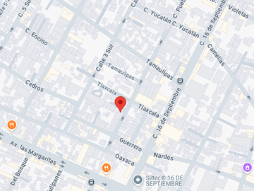 AVENIDA PUEBLA # 5955 EL CERRITO