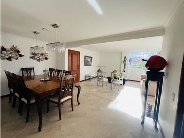 Apartamento en Venta en El Poblado sector San Lucas