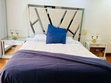 Apartamento en Venta en El Poblado sector San Lucas