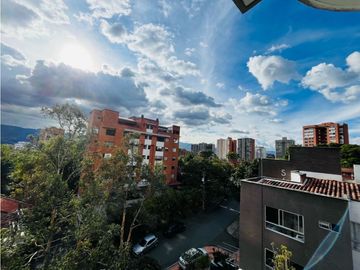 Apartamento en Venta en El Poblado sector San Lucas