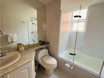 Apartamento en Venta en El Poblado sector San Lucas